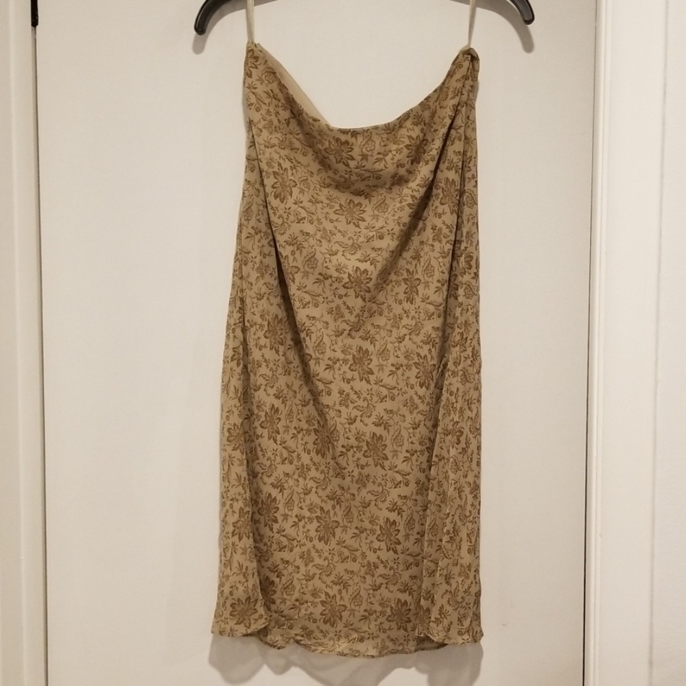 Banana republic skirt